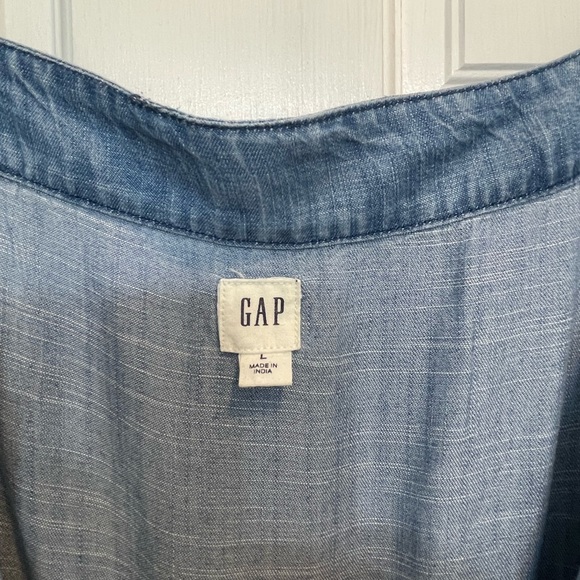 Gap Jumpsuit Size L - Picture 3 of 4